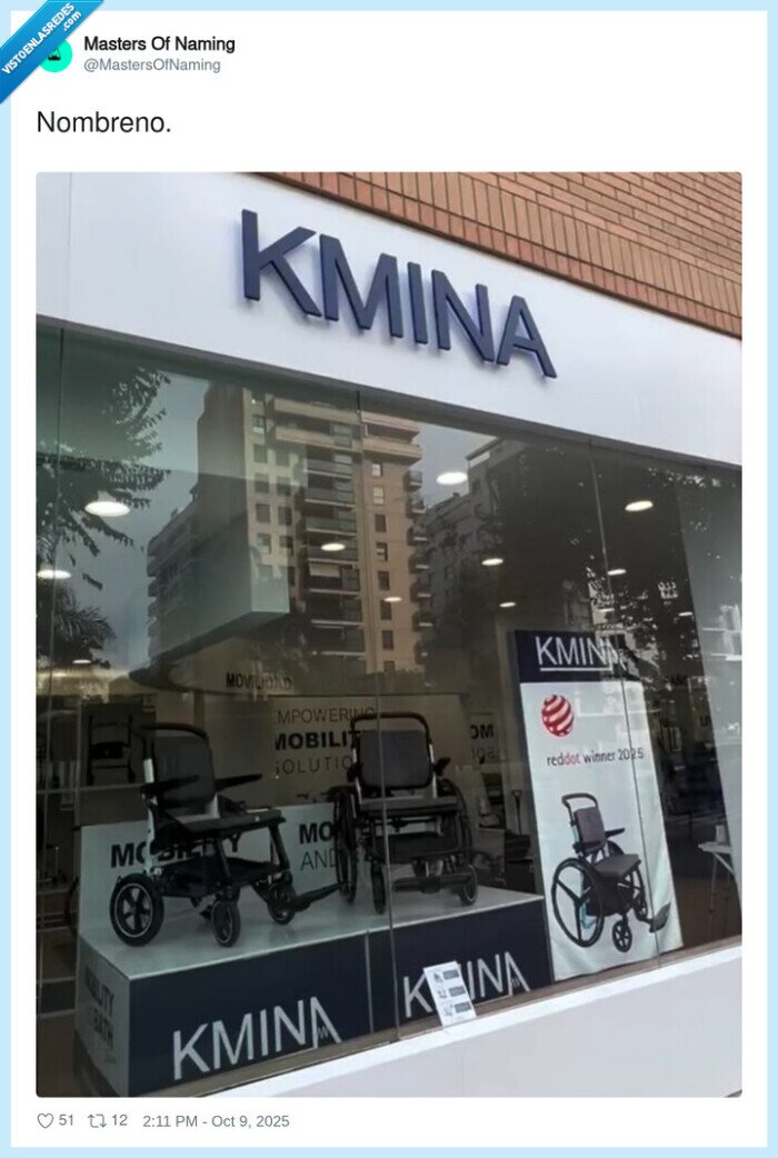 nombreno,nombre,silla de ruedas,kmina