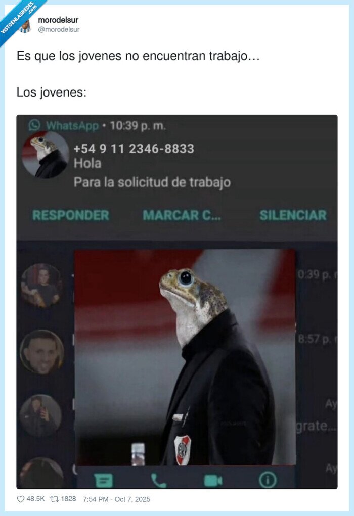 encontrar,trabajo,jovenes,foto,perfil