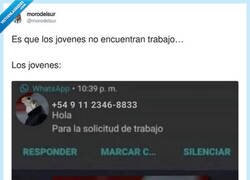 Enlace a Lo de las fotos de perfil es para escribir un libro, por @morodelsur