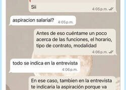 Enlace a Odio eterno a todas las personas de recursos humanos