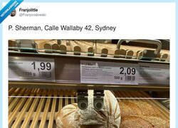 Enlace a ¿Eres tú, Dory?, por @Franjorodowski