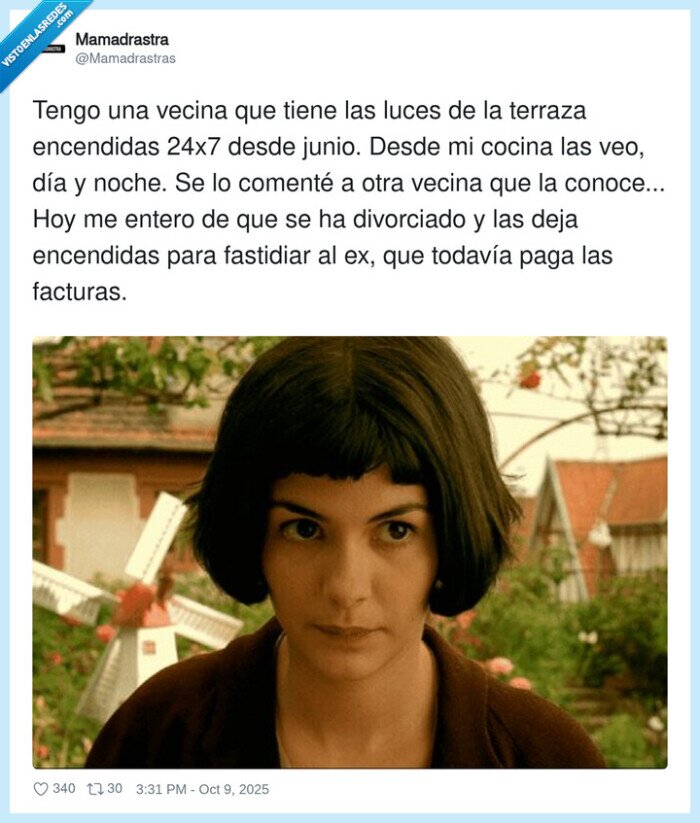 divorciado,encendidas,fastidiar,facturas,pagar,ex,luz,joder