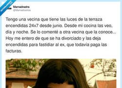 Enlace a Sin resquemor, por @Mamadrastras