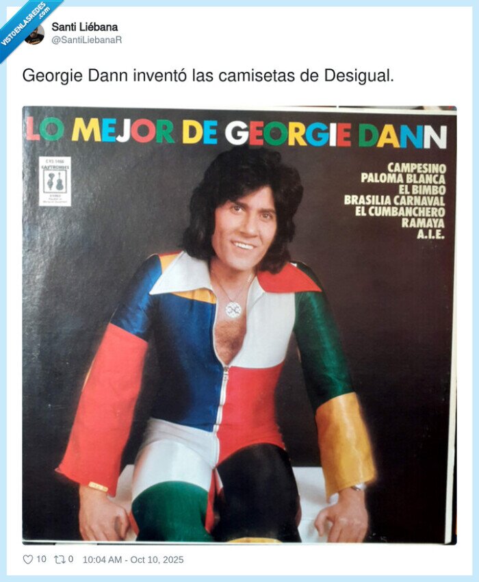 camisetas,inventar,desigual,georgie dann