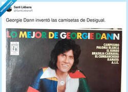 Enlace a Tan buen pavo que ni pide el copyright, por @SantiLiebanaR