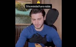 Enlace a Este vídeo me acaba de dar un mal rollo inhumano