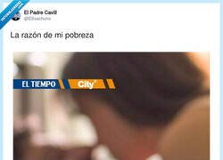 Enlace a Joder ni uno ni lo otro, por @ESoachuno