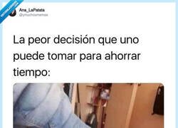 Enlace a Pero lo seguiré intentando, por @ymuchosmemes