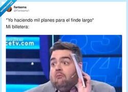 Enlace a No va a poder ser, por @Flantasma1