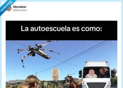 Enlace a Te preparan por si acaso, por @Memakker