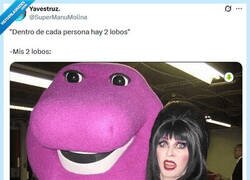 Enlace a El espectro definitivo por @supermanumolina