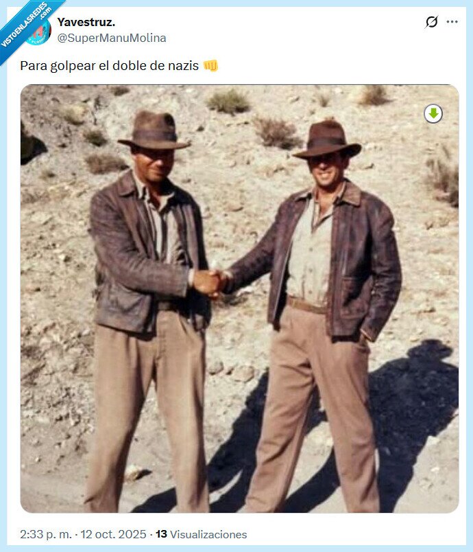nazis,doble,golpear,indiana jones