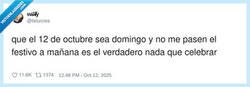 Enlace a Está siendo un final de año duro, por @tsturcies
