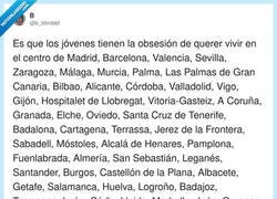 Enlace a Es que lo queréis todo