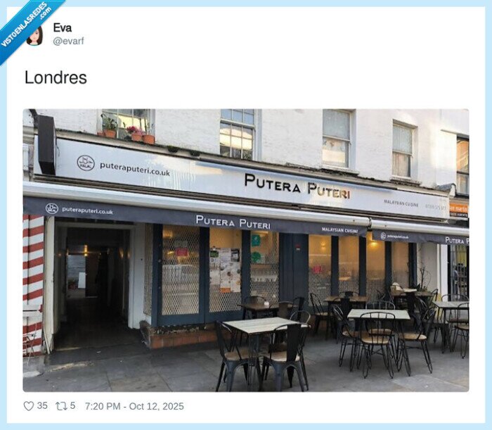 restaurante,londres,puteri