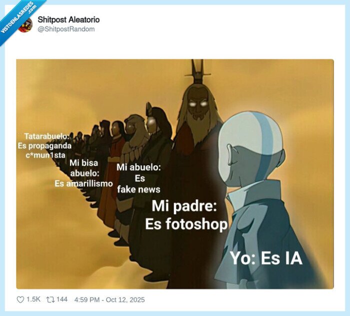 ia,photoshop,fake news,amarillismo,comunismo