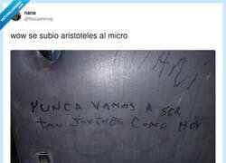 Enlace a Qué profundidad, por @Nazaarenog