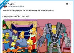 Enlace a No me jodas que el capitulo de inteligencia artificial tiene 20 años ya, me has destrozado, por @Supertramp9713