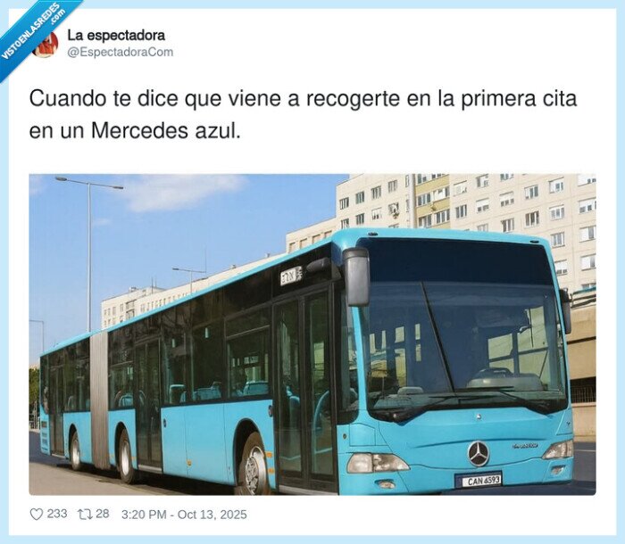 recogerte,mercedes,cita