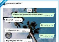 Enlace a Te ha ido por poco