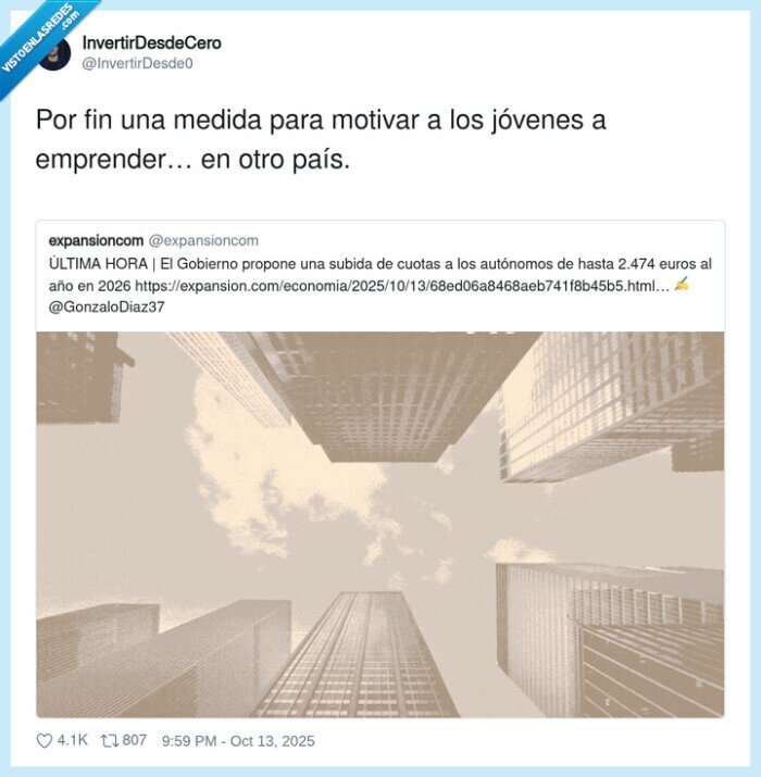 emprender,jóvenes,motivar,medida,país