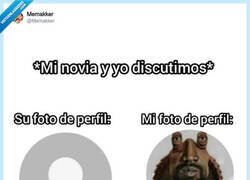 Enlace a Se ha cabreado de verdad, por @Memakker