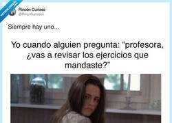 Enlace a En todas las clases hay uno, por @RincnCuriosoo