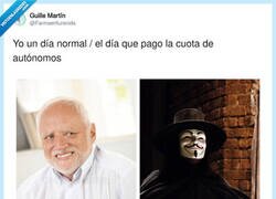 Enlace a Autonymous, por @Farmaenfurecida