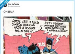 Enlace a Bien visto, por @ymuchosmemes