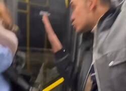 Enlace a Cuando el Metro se Convierte en un Ring: La Lección Rápida, por @edgar___es