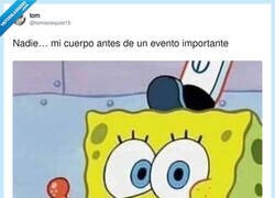 Enlace a El granito inoportuno de siempre, por @tomiezequiel15