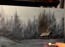 Enlace a Para mí es arte, por @CreceProposito