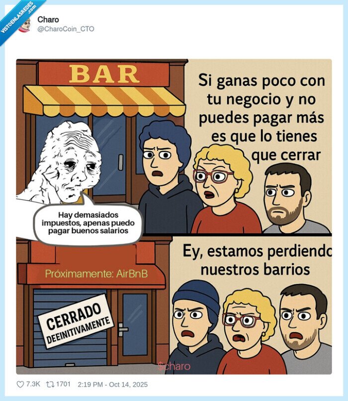 barrios,negocios,airbnb