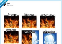 Enlace a Mi semana y la de casi todo el mundo, por @bjs_alejo2