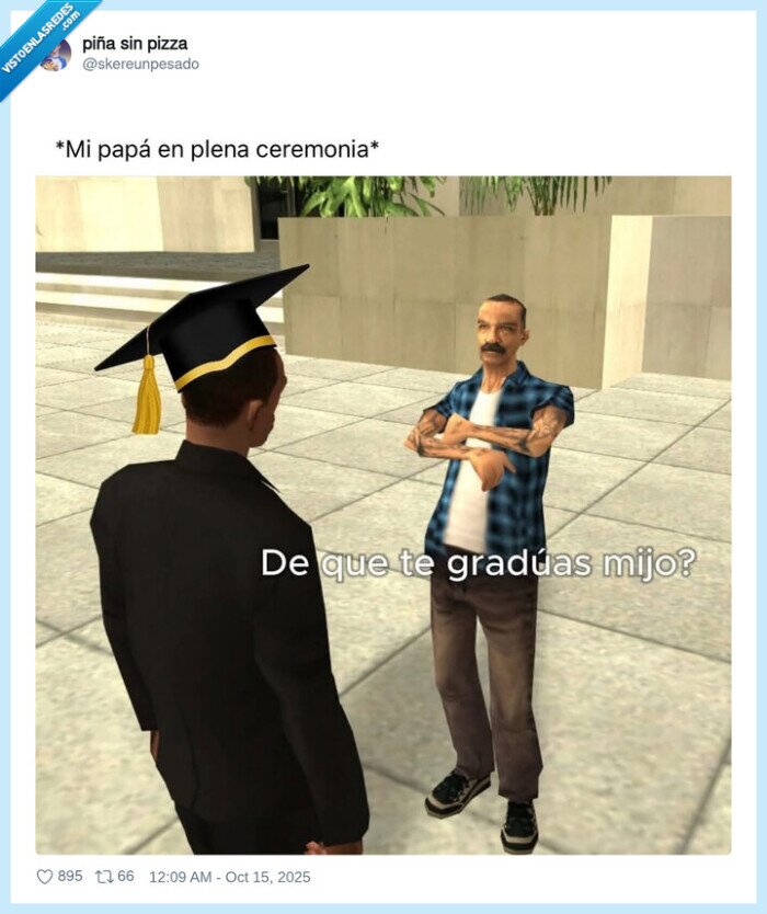 graduación,padre,interés,colegio
