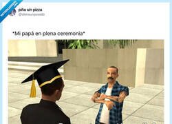 Enlace a Nunca es tarde, por @skereunpesado