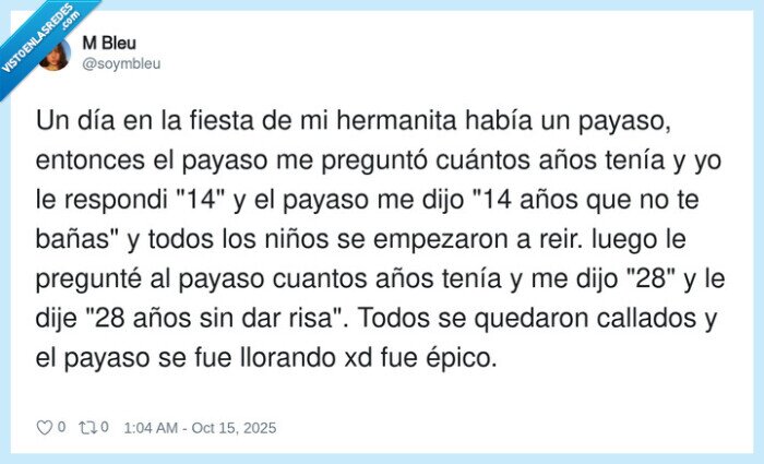 vacilar,broma,payaso,risa