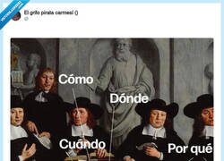 Enlace a Cada maestrillo tiene su librillo, por @ErigolDelViento