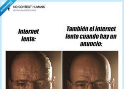 Enlace a Para anuncios sí que hay calidad ¿eh? por @HumansNoContext