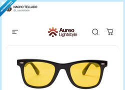 Enlace a Las gafas de Llorente van a ser otro excelente detector de tontos, por si teníamos pocos