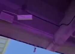 Enlace a Qué vuelco al corazón, por @LealtadSabia