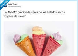 Enlace a Las bolsitas de cumpleaños a media asta, por @RealTimeRating