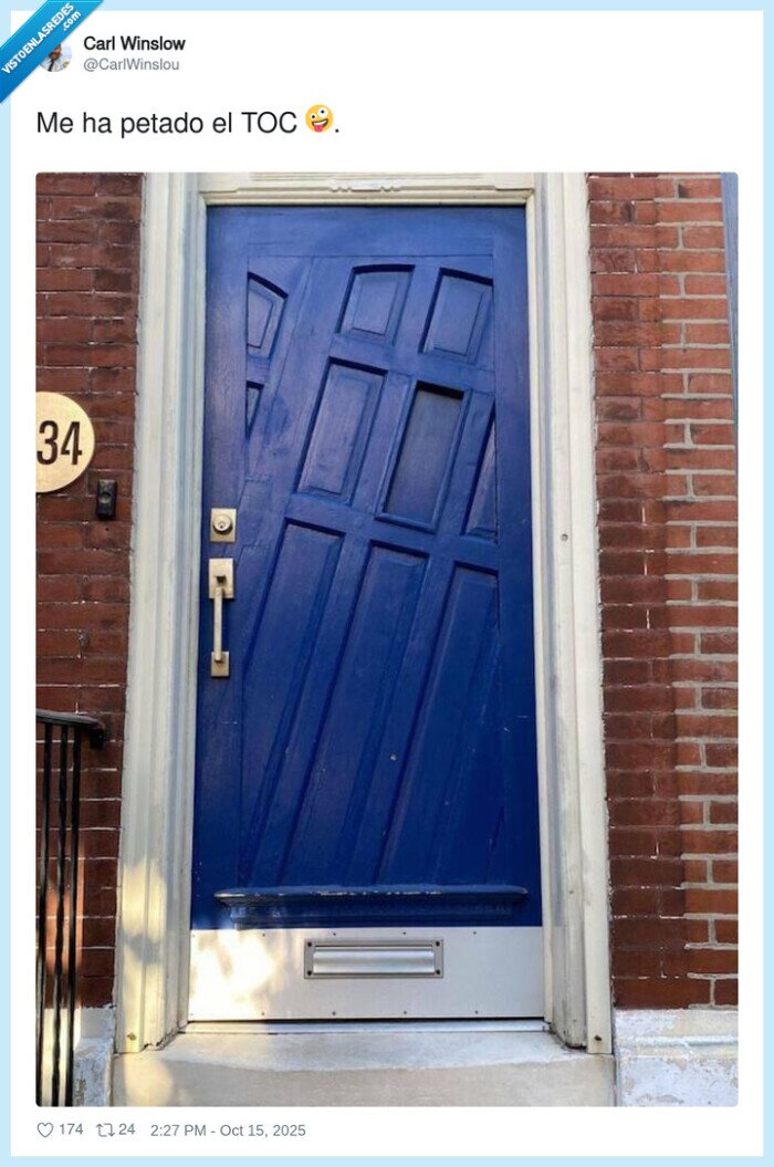 puerta,toc,desorden,marco