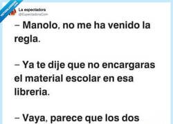 Enlace a Confirmo que hay retraso severo, por @EspectadoraCom