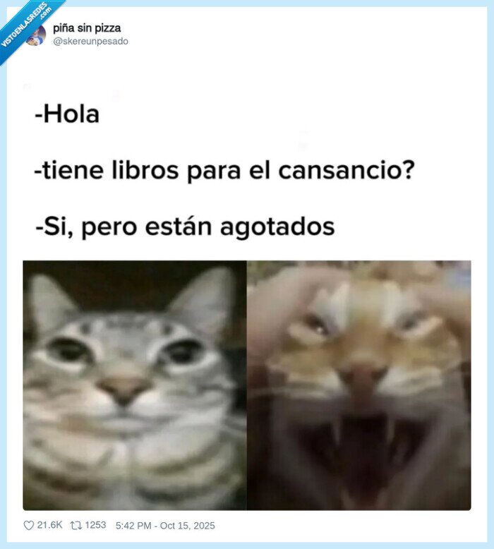 libros,cansancio,agotados