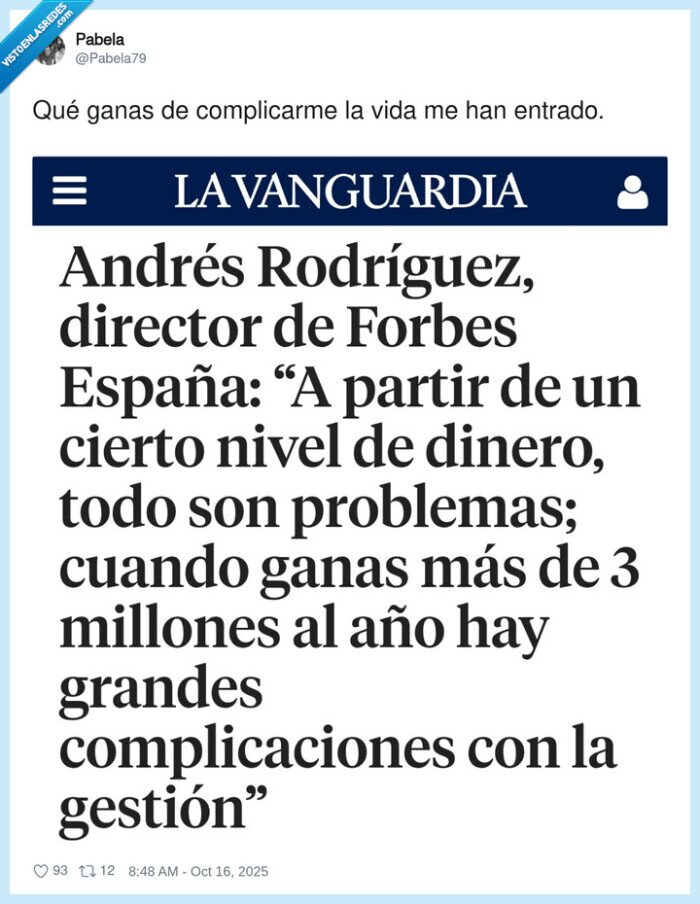 complicarme,millonario,nivel,dinero,ganas,vida
