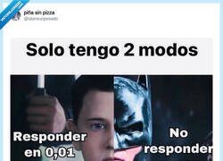 Enlace a Sí soy, por @skereunpesado