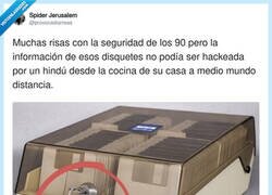 Enlace a Ahora no vivimos nadie seguro, por @provocadiarreas