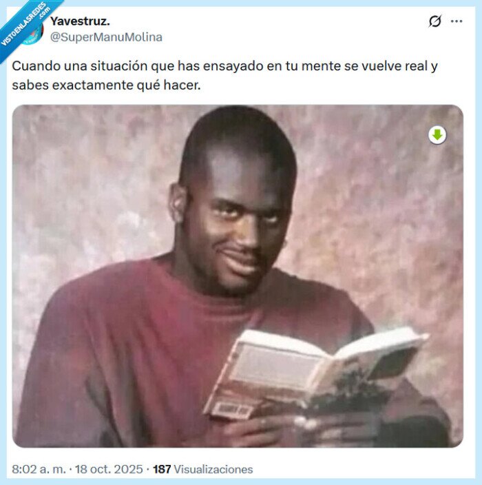 ensayado,situación,hacer