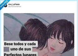 Enlace a Demasiado tarde, por @ymuchosmemes